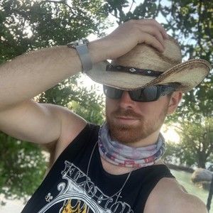 Meet your Posher, Eric